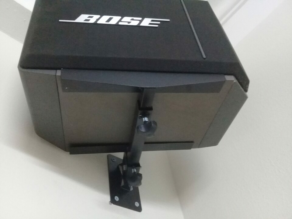 Mua Chân loa để bàn Bose Omnijewel chính hãng giá rẻ